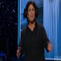 STAGE TUBE: Sneak Peek of Carrie Fisher in WISHFUL DRINKING on HBO Video
